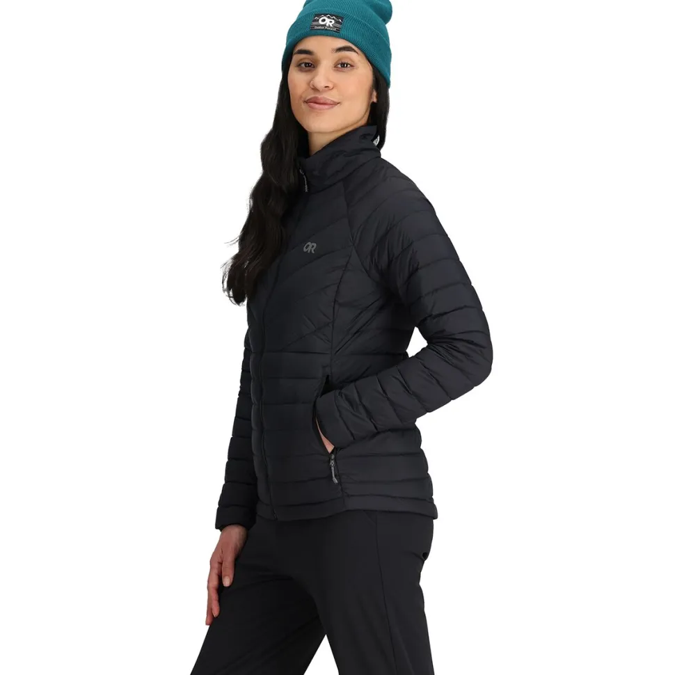 Transcendent Down Jacket - Women's