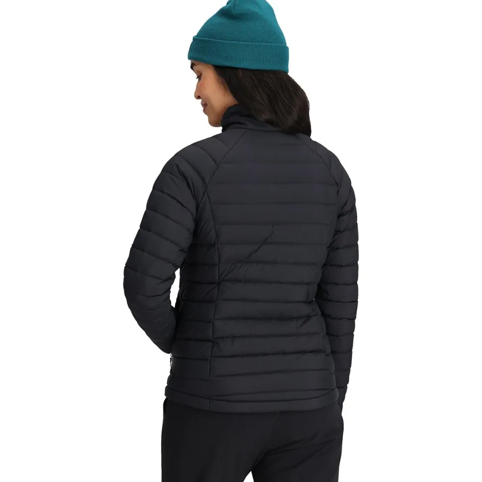 Transcendent Down Jacket - Women's
