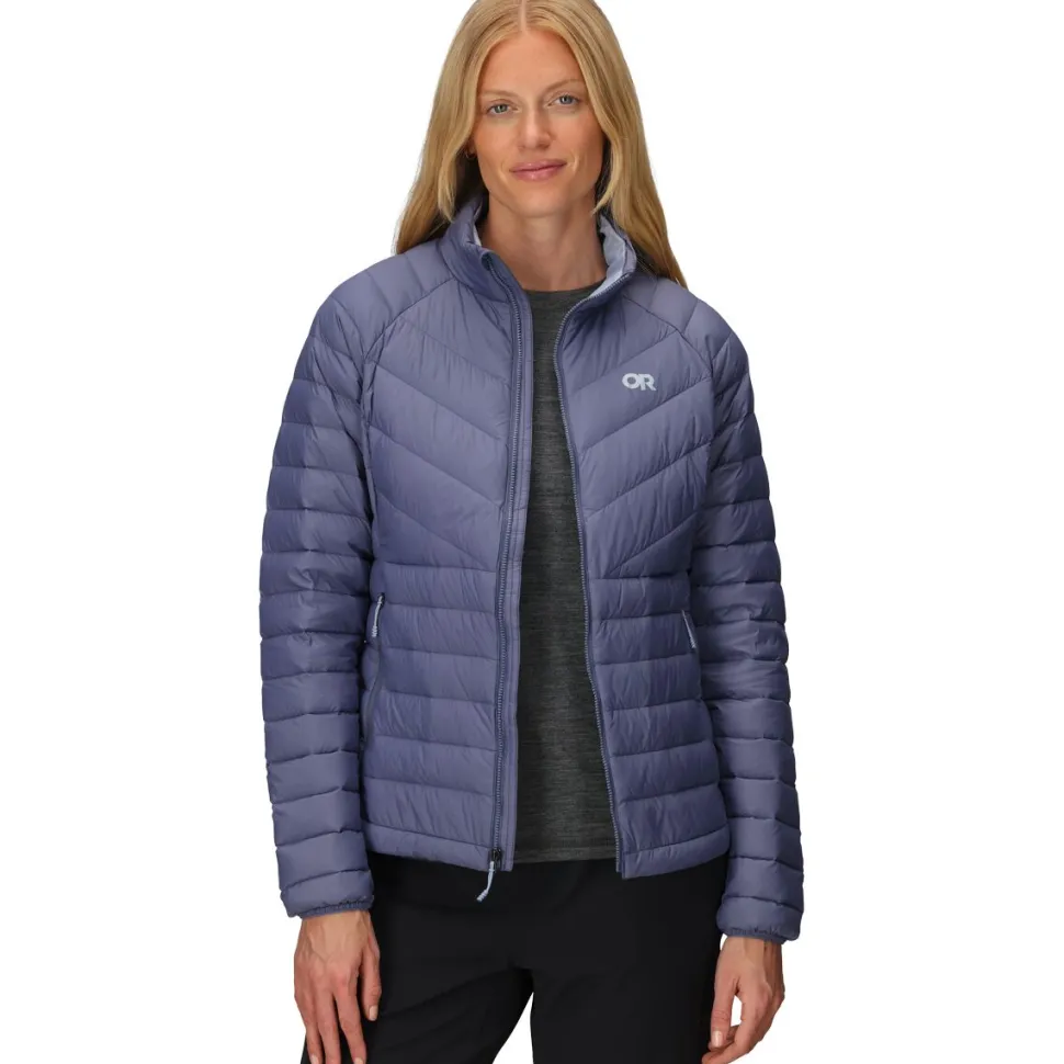 Transcendent Down Jacket - Women's