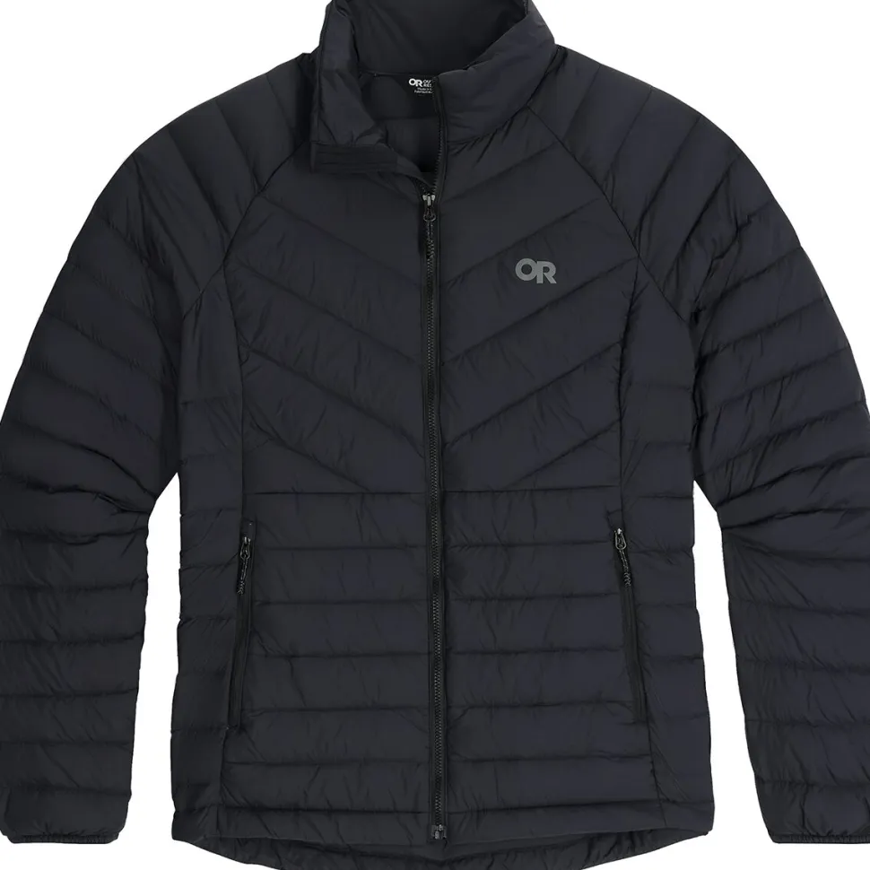Transcendent Down Jacket - Women's