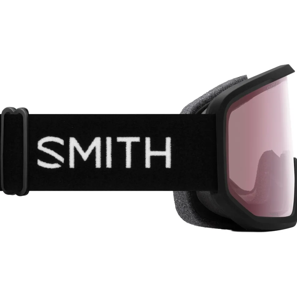 Transfer Goggles