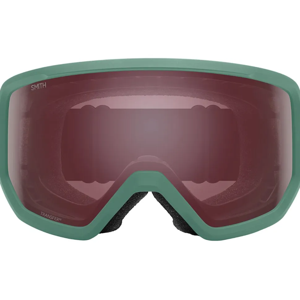 Transfer Goggles