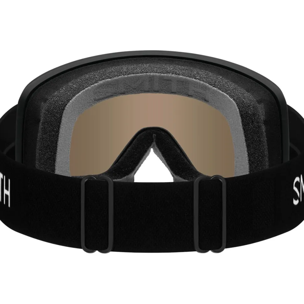 Transfer Goggles