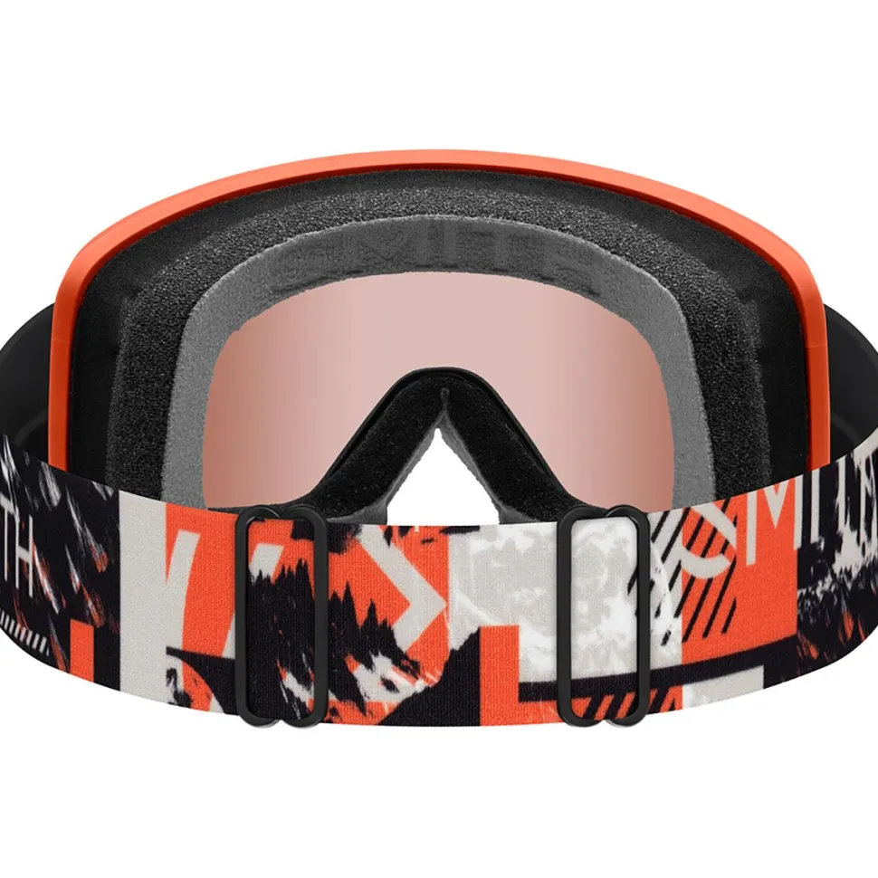 Transfer Goggles