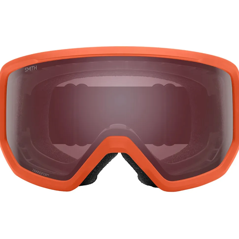 Transfer Goggles