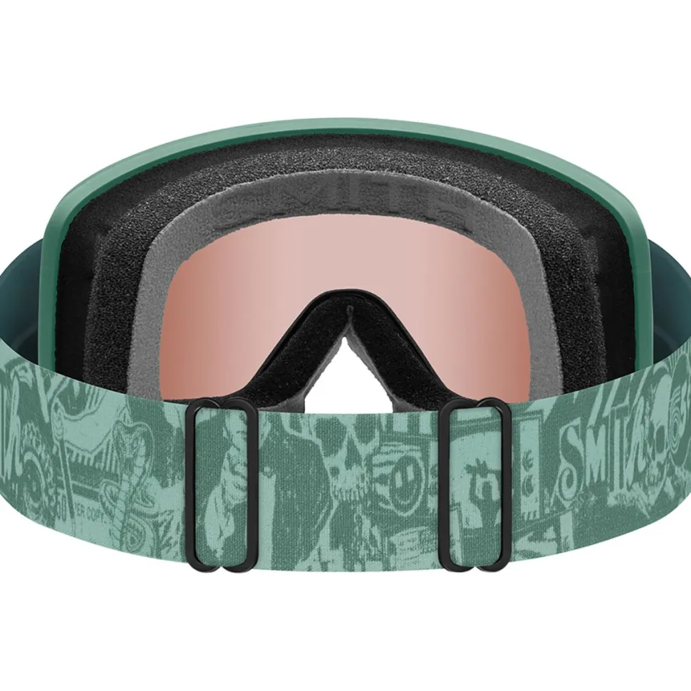 Transfer Goggles