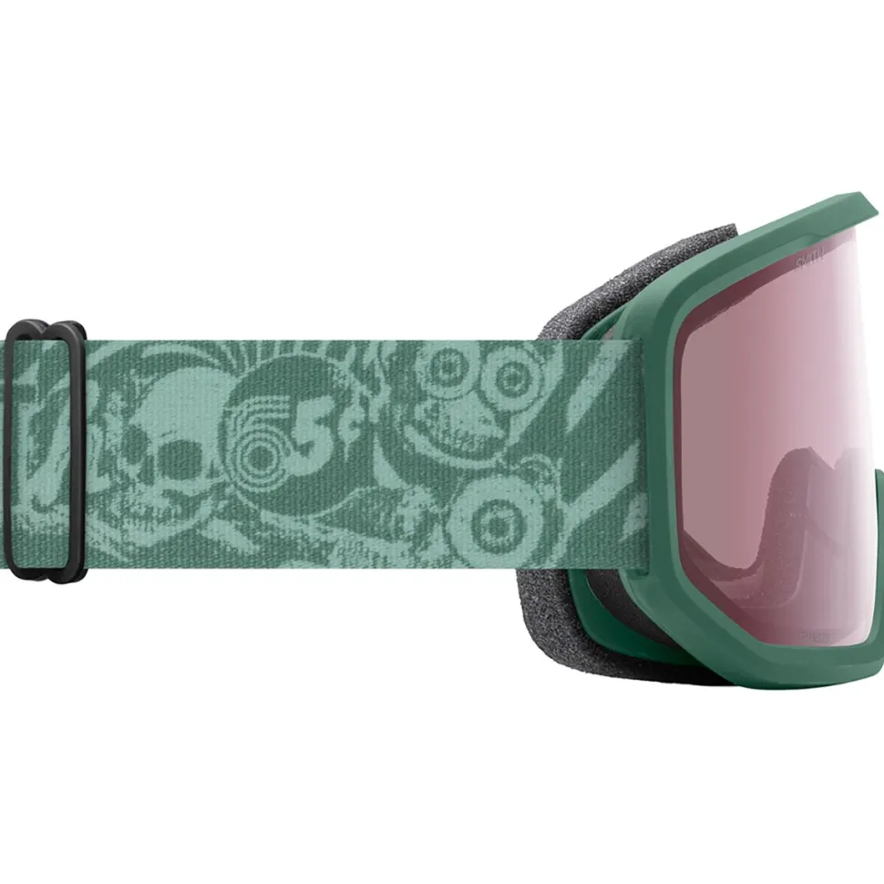 Transfer Goggles