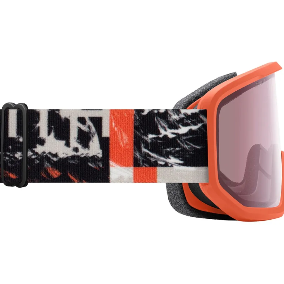 Transfer Goggles