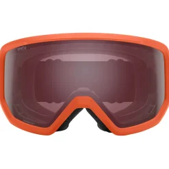 Transfer Low Bridge Fit Goggles