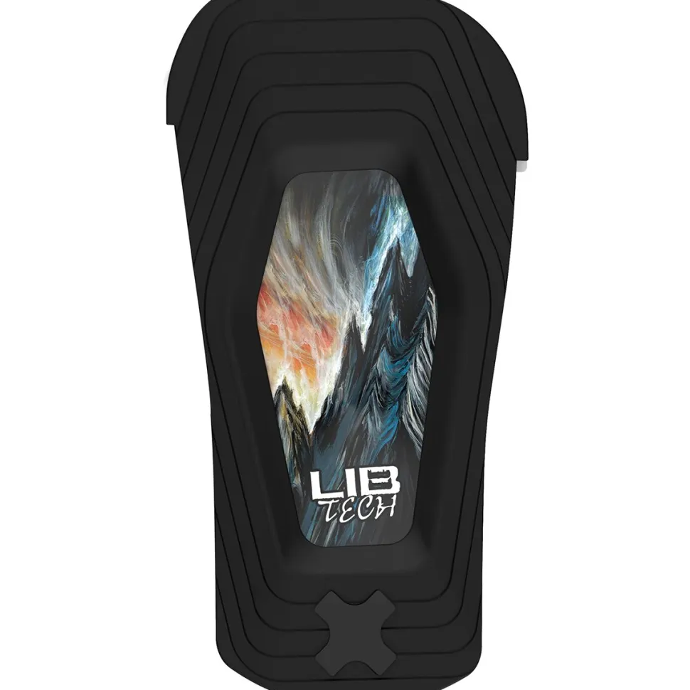 Transfer Snowboard Binding - 2026