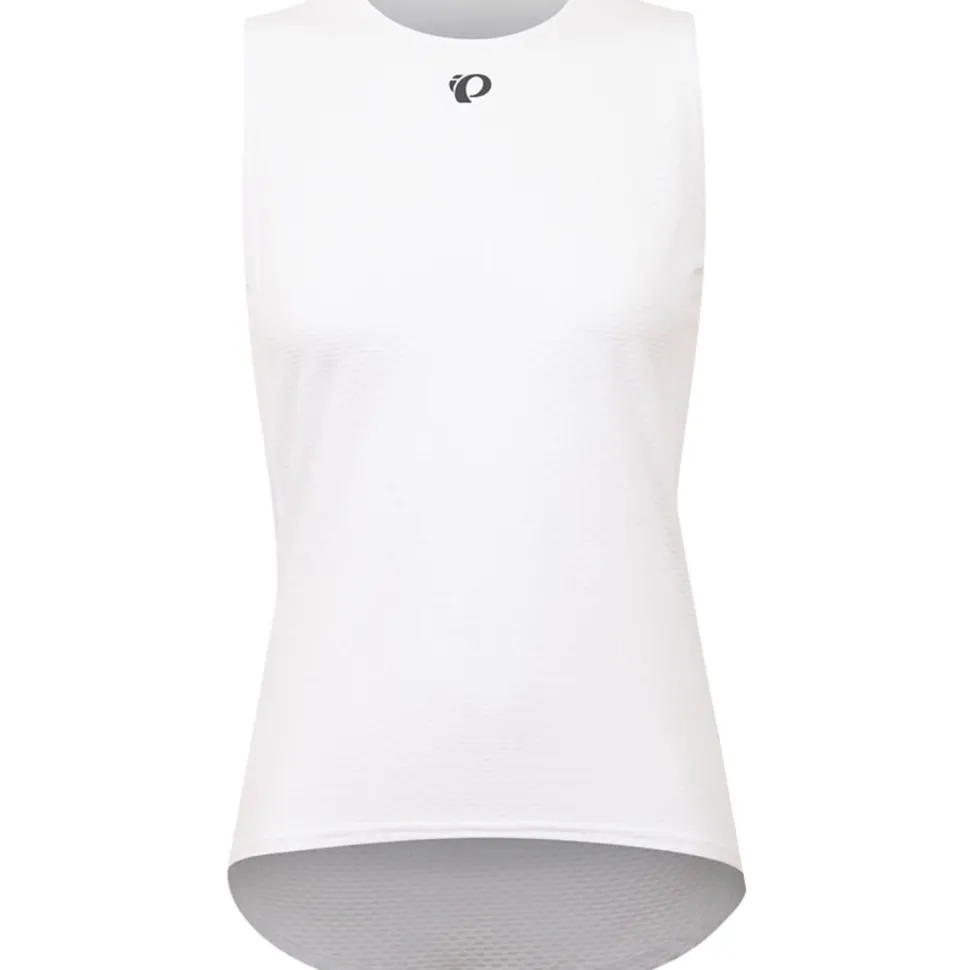 Transfer Mesh Tank Baselayer - Women's