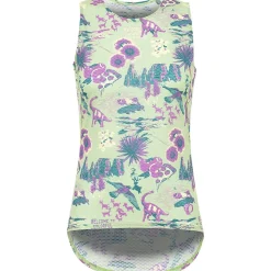 Transfer Mesh Tank Baselayer - Women's