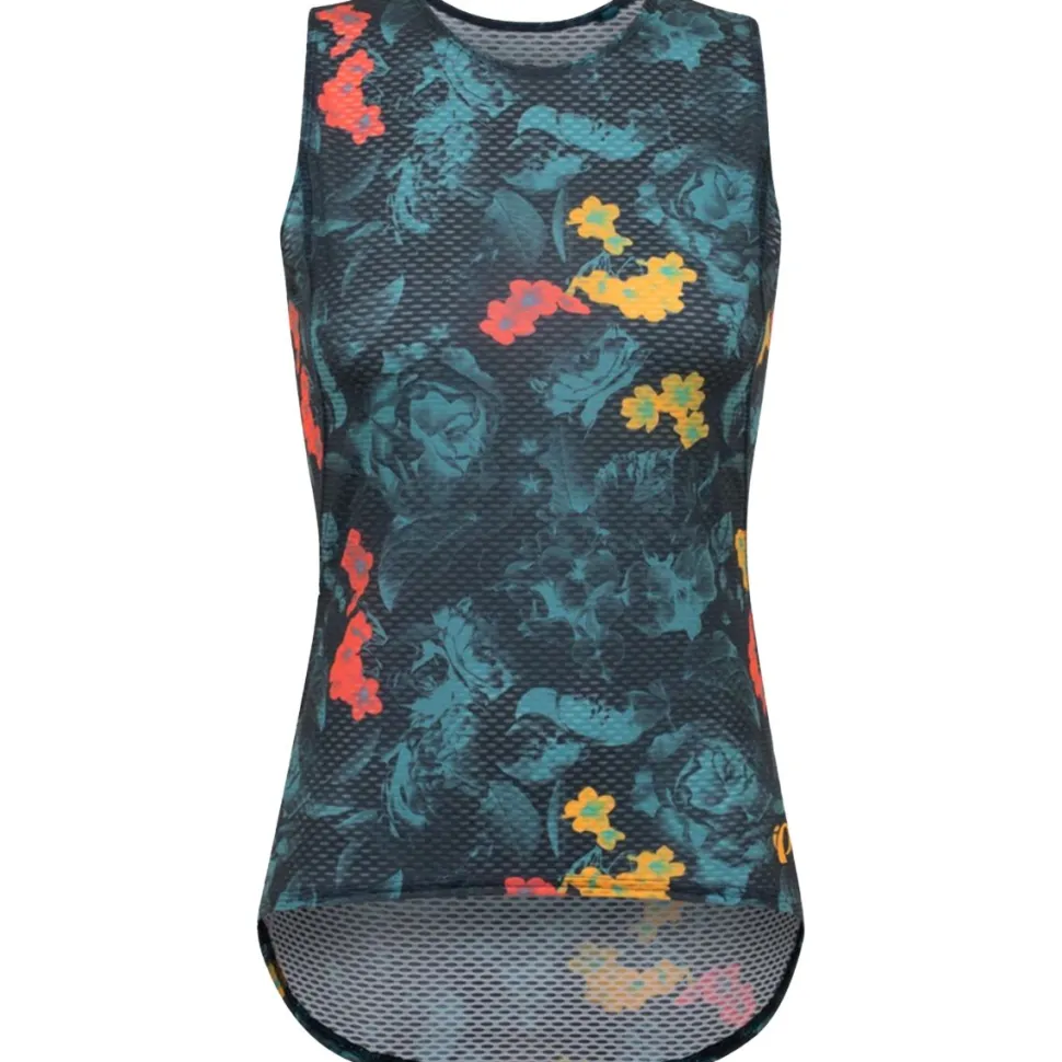 Transfer Mesh Tank Baselayer - Women's