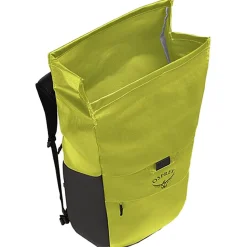 Transporter Roll Top 28L Pack
