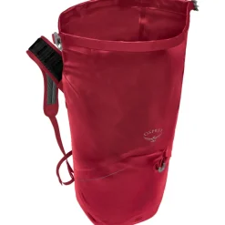 Transporter Roll Top WP 25L Pack