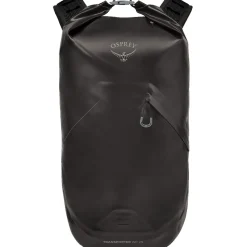 Transporter Roll Top WP 25L Pack