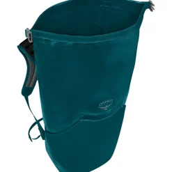 Transporter Roll Top WP 30L Pack