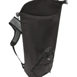 Transporter Roll Top WP 18L Pack