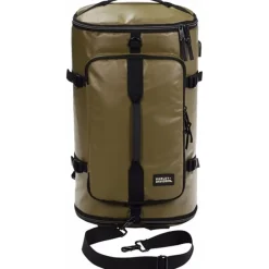 Travel Duffel Backpack + USB
