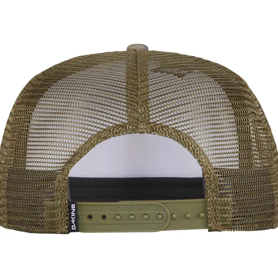 Traveler Trucker Hat