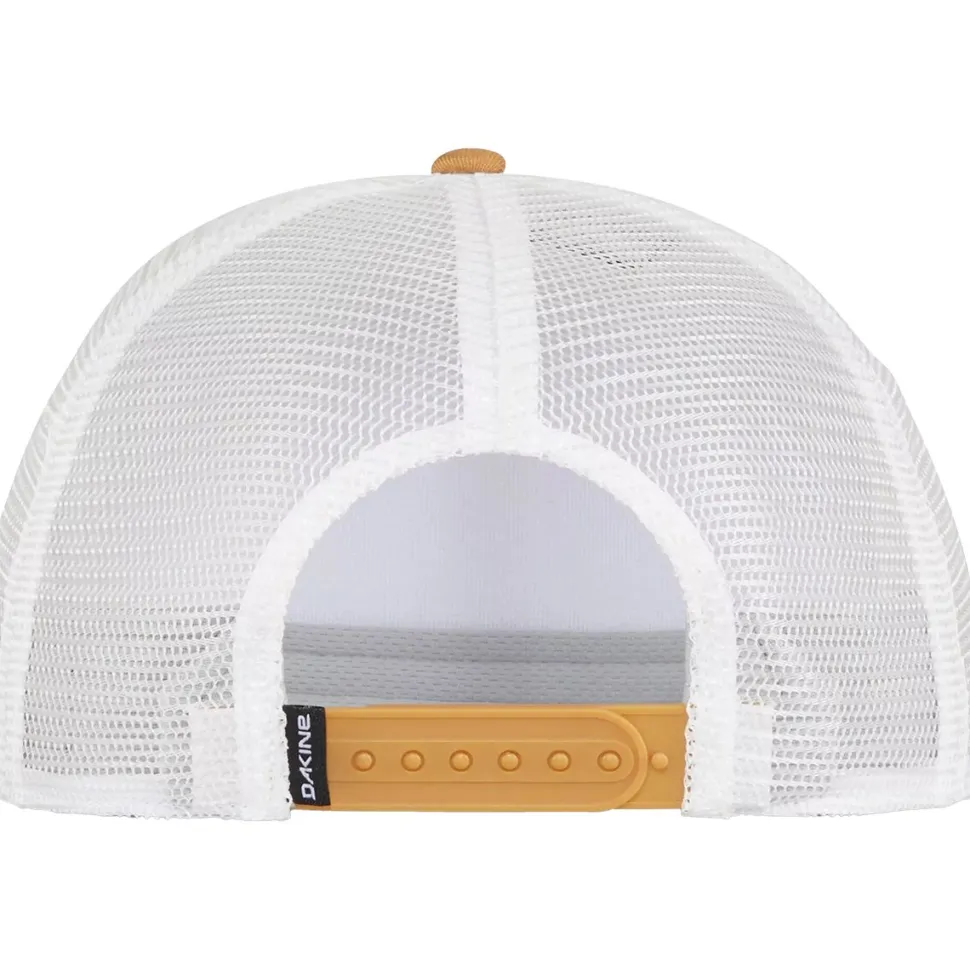 Traveler Trucker Hat