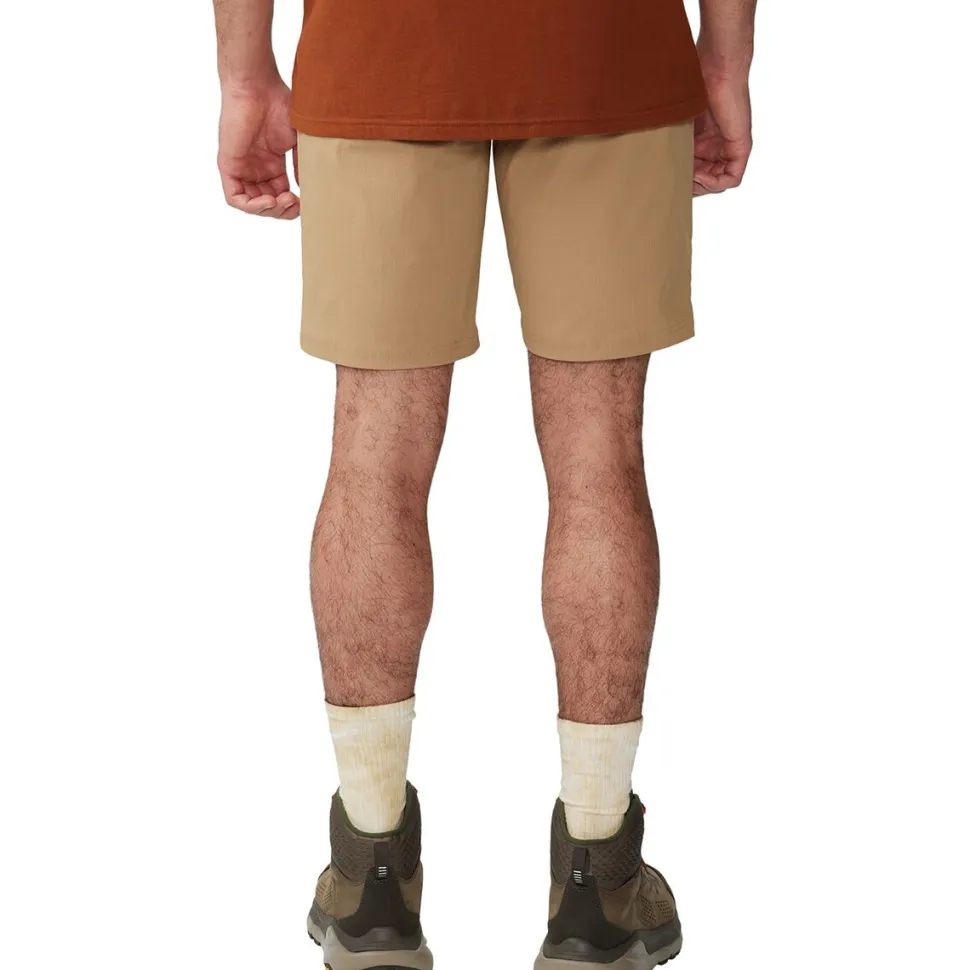 Traxion 7in Short - Men's