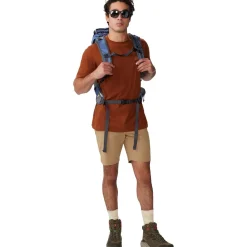 Traxion 7in Short - Men's