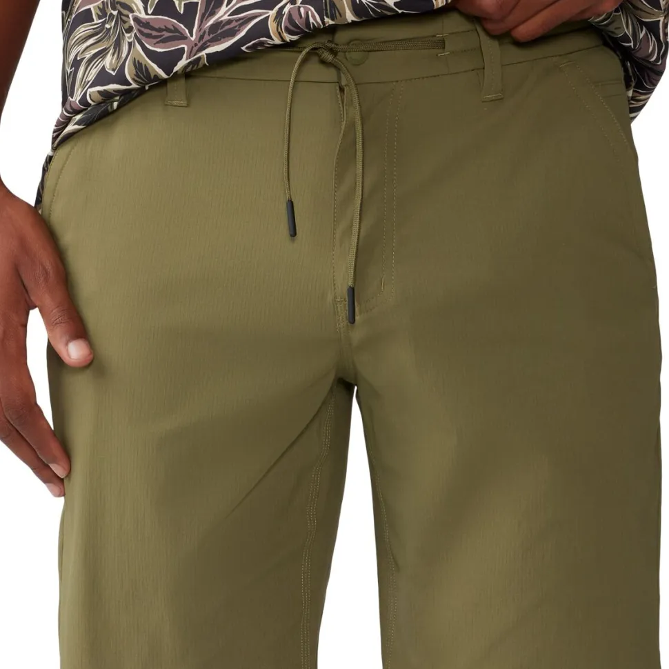 Traxion 7in Short - Men's