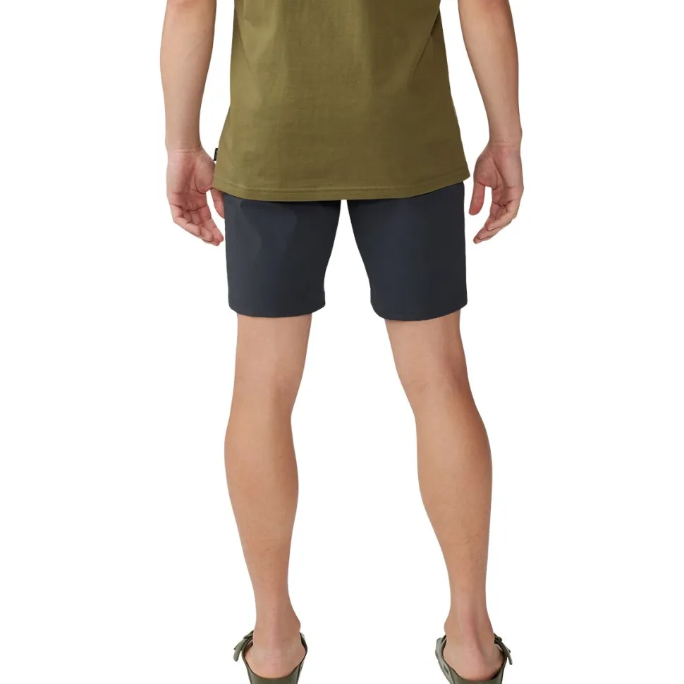 Traxion 7in Short - Men's