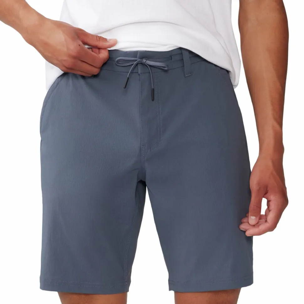 Traxion 7in Short - Men's