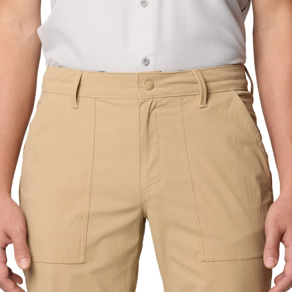 Traxion Trail Pant - Men's