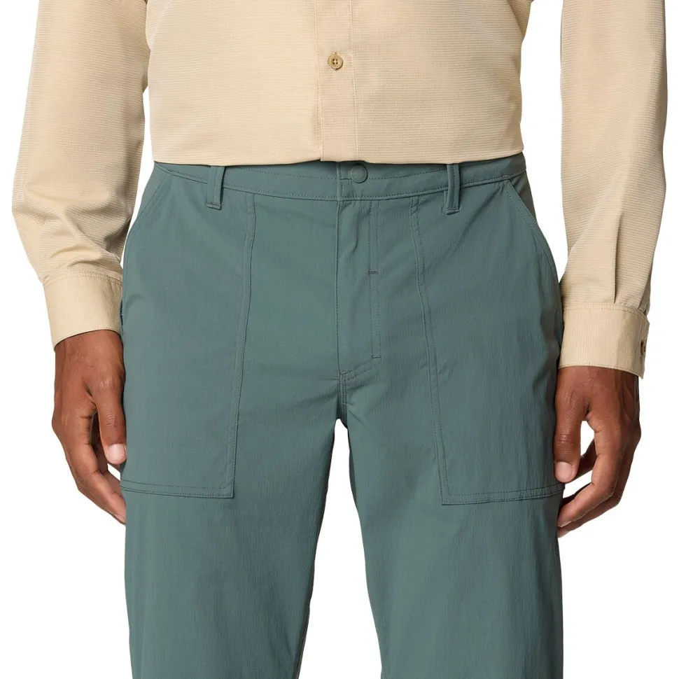 Traxion Trail Pant - Men's
