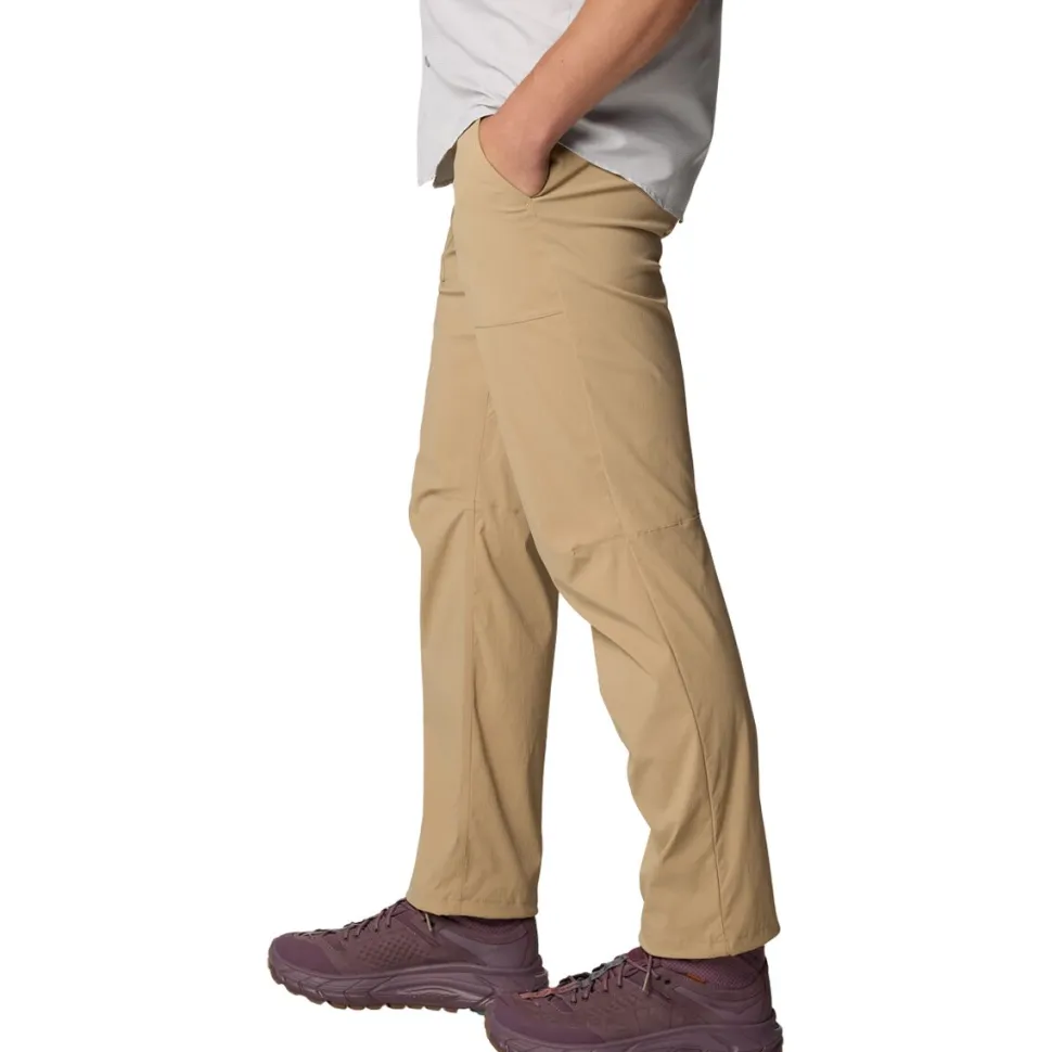 Traxion Trail Pant - Men's