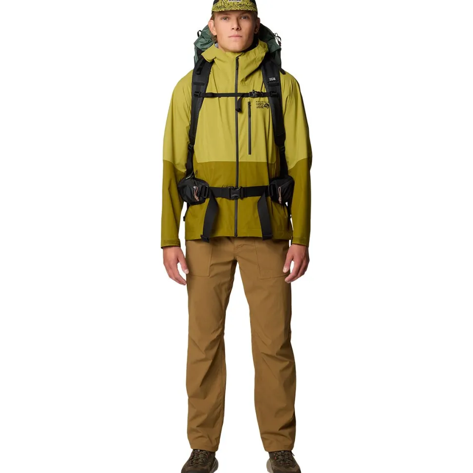 Traxion Trail Pant - Men's