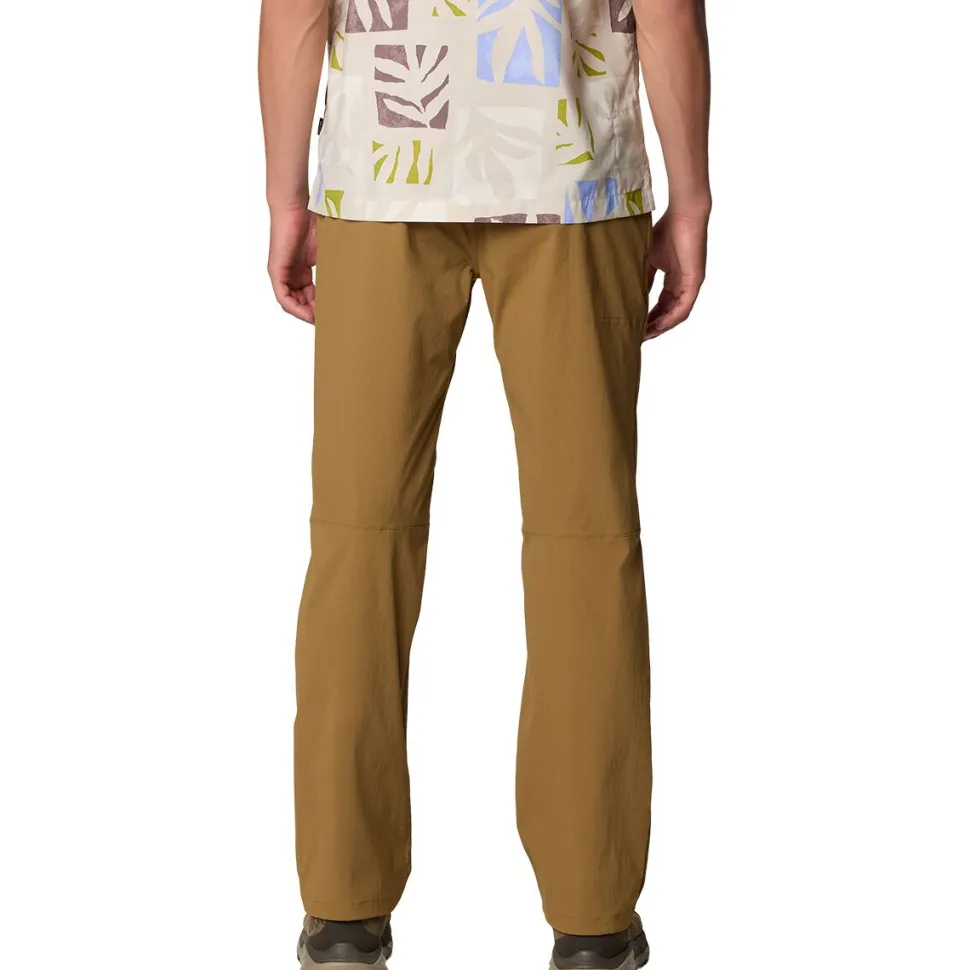 Traxion Trail Pant - Men's
