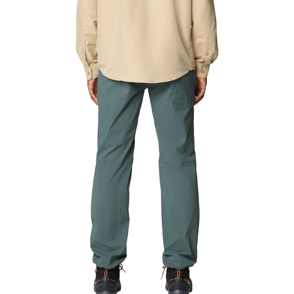 Traxion Trail Pant - Men's