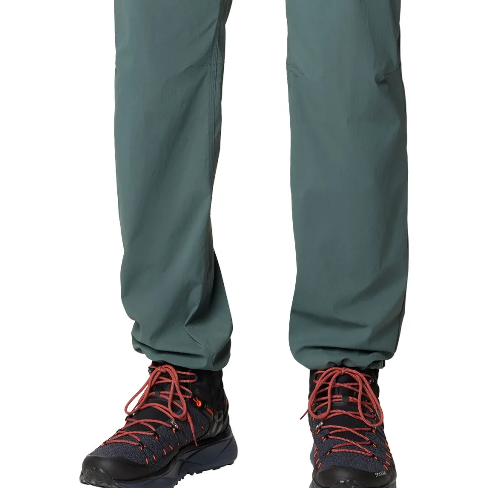 Traxion Trail Pant - Men's