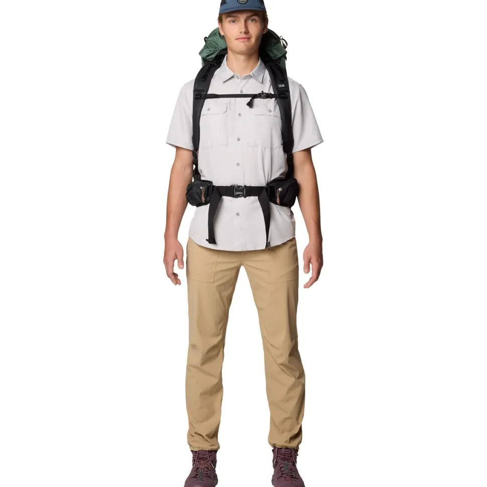 Traxion Trail Pant - Men's