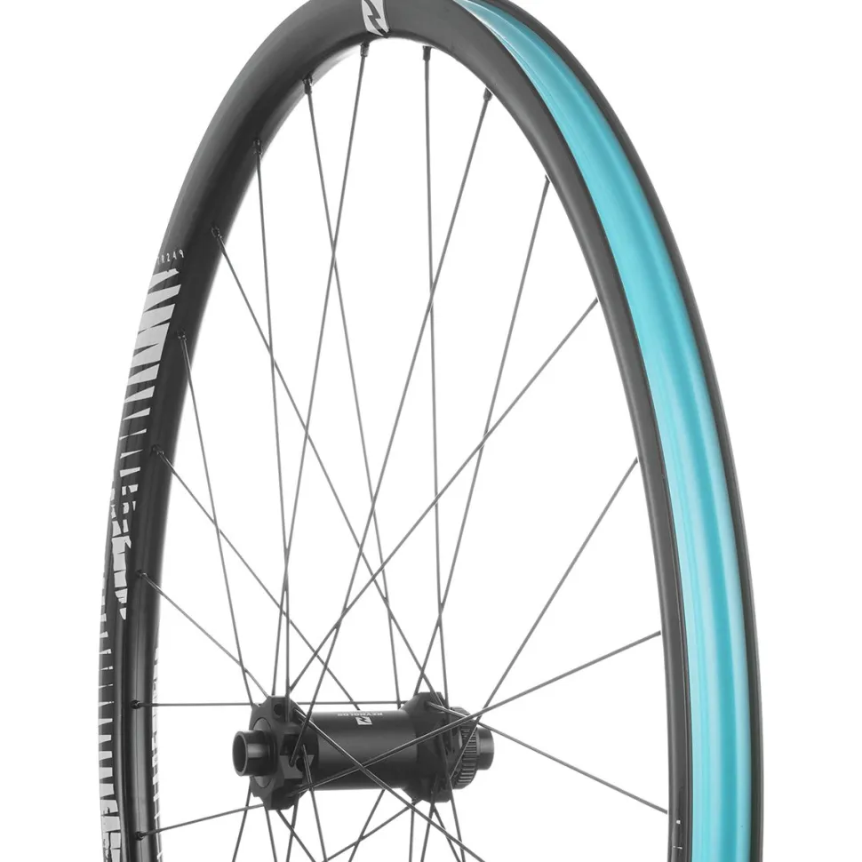 TR 249 Boost Wheelset - 29in