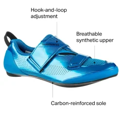TR9 Cycling Shoe - Men's
