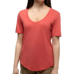 TreeBlend V-Neck T-Shirt - Women's