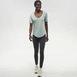TreeBlend V-Neck T-Shirt - Women's