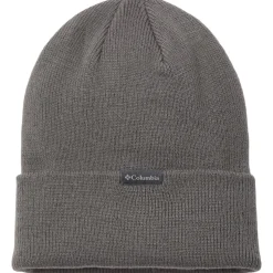 Tree Flag Cuffed Beanie