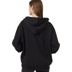 TreeFleece Oversized Zip Hoodie - Women's