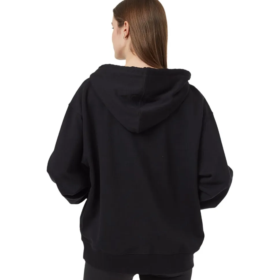 TreeFleece Oversized Zip Hoodie - Women's