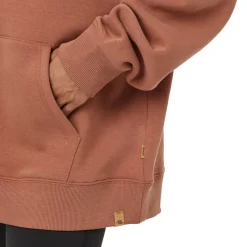 TreeFleece Oversized Zip Hoodie - Women's