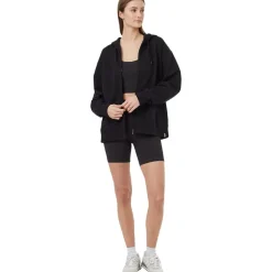 TreeFleece Oversized Zip Hoodie - Women's