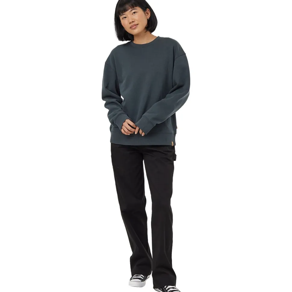 TreeFleece Relaxed Crew Sweatshirt - Women's