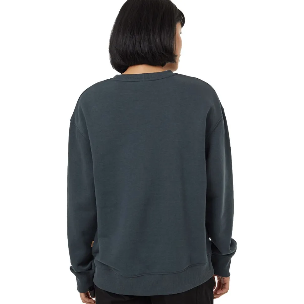 TreeFleece Relaxed Crew Sweatshirt - Women's