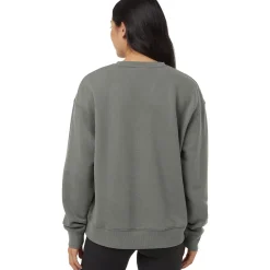 TreeFleece Relaxed Crew Sweatshirt - Women's